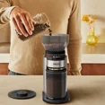 thumbnail image 4 of Krups 9.5 oz. Electric Burr Coffee Grinder with 18 Custom Grind Settings, 4 of 5