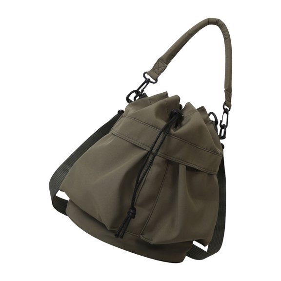 Practical Everyday Bag Large Capacity Crossbody Purse Women's Handbag Trendy Fashion Shoulder Bags For Daily Essential
