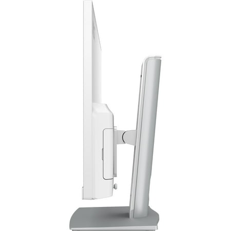 MSI - Modern AM242TP 11M 23.8" Touch-Screen All-In-One - Intel Core i5 - 8 GB Memory - 256 GB SSD - White