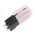 thumbnail image 1 of UPOUART Player Needles Turntable Replacement Vinyl Needle Multi 1Pcs, 1 of 8