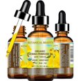 thumbnail image 1 of Aceite de onagra Botanical Beauty, 30 ml, ecológico, 1 of 5