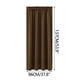 thumbnail image 3 of Blackout Curtains Thermal Insulated Energy Saving Bedroom Living Room Window Drapes for Sleep Privacy Noise Reduction Room Darkening Window Treatments, 3 of 4