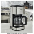thumbnail image 4 of Cafetera de Filtro Krups Simply Brew Family KM203D50, 4 of 4