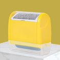 thumbnail image 3 of Wide Roller Stamp,Sovob Identity Protection Roller ID Security Theft Protection Roller Stamp Inks,Information Blocker Security Stamp Roller, 3 of 7