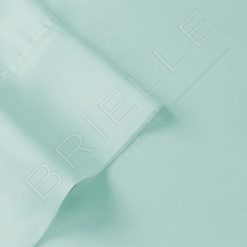 Brielle 100/% Egyptian Cotton Premium Bedding 1000 TC Sheet Set NEW