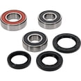 thumbnail image 2 of Pivot Works Wheel Bearing Kit Premium Bearing 25-1557-P for Triumph Bonneville T100, Bonneville T120, 2 of 5