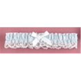 thumbnail image 1 of Hortense B. Hewitt 73007 Lt Blue Ribbon & Lace Garter, 1 of 1