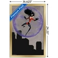 thumbnail image 3 of Disney Pixar The Incredibles 2 - Violet Wall Poster, 14.725" x 22.375", Framed, 3 of 3