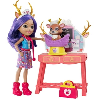 Enchantimals walmart sale
