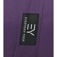 thumbnail image 6 of Everyday Yoga High-Impact Cotton Rectangular Bolster, Durable & Washable Cover, 6 of 9