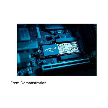 Crucial クルーシャル 500GB NVMe PCIe M.2 SSD P1 Type2280 CT500P1SSD8 5年保証 グローバルパッケージ 翌日配達・ネコポス送料無料 MC8012P1-500G