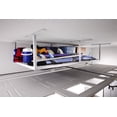 thumbnail image 4 of Gladiator Overhead GearLoft™ Storage Rack 4 x 8, GALS48M4, 4 of 7