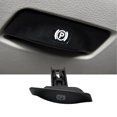 thumbnail image 5 of Car Handbrake Switch Parking Brake Lever Release Handle for W211 W219 E-Class -Class 2114270120 RHD, 5 of 5