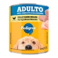 thumbnail image 2 of Caja Latas Pedigree Con Carne Molida De Pollo 375 G (24 Pzas), 2 of 6