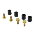 thumbnail image 3 of Centric Parts 102.02280 102 Series Semi Metallic Standard Brake Pad, 3 of 4