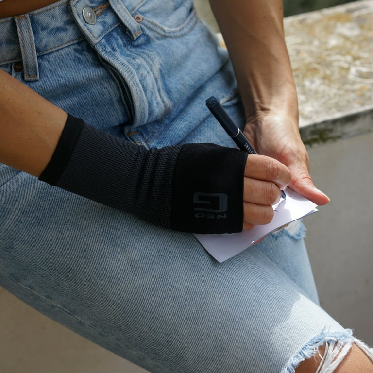Neo G Airflow Wrist & Thumb Support - Medium 