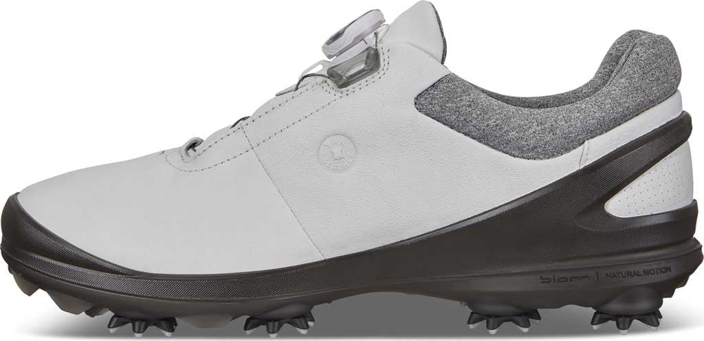 ECCO Men's BIOM G 3 BOA Golf Shoes 