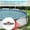 D, variant on Pool Hose Connector, T-Joint Pool Hose Connector 1.5" to 1.5"&1.25" for Filter Pumps & Pool Hoses, Leak-Proof, Durable, Pool Maintenance Accessory