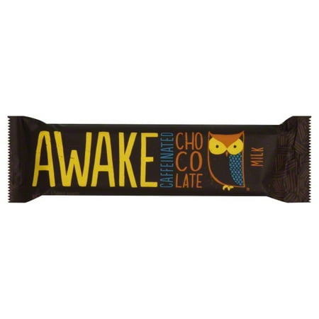 Awake Awake    Candy Bar, 1.55 oz