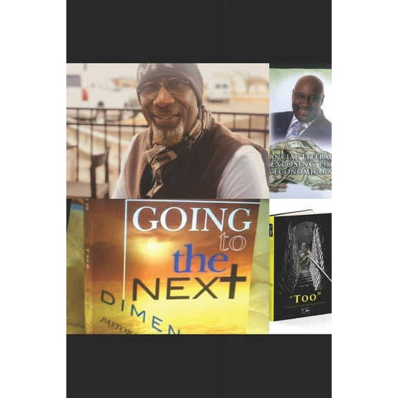 Going To The Next Dimension : Persistence (Paperback)