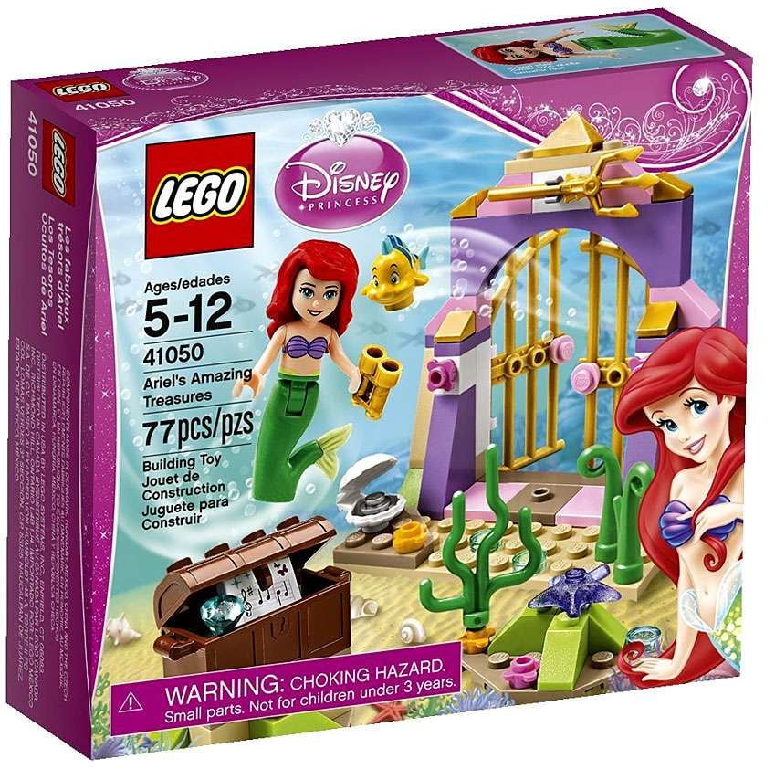 Lego Disney Princess Arendelle Castle Celebration 41068 Walmartcom