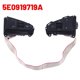 thumbnail image 2 of Steering Wheel Multi-Function Buttons Cruise Control Switch For Skoda, 2 of 5