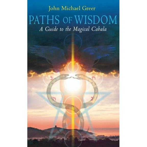 Paths of Wisdom, (Hardcover)