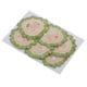 thumbnail image 4 of 6 Unidades De Verduras Secas Naturales, Cabaza , Rebanadas, Espécimen De Naturales Pa Diy Caja Del Teléfono Móvil Decoración Jabón Fa BLESIY Frutas naturales secas, 4 of 8