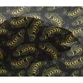 thumbnail image 4 of oneOone Viscose Chiffon Fabric Fish Ocean Printed Fabric 1 Yard 42 Inch Wide, 4 of 4