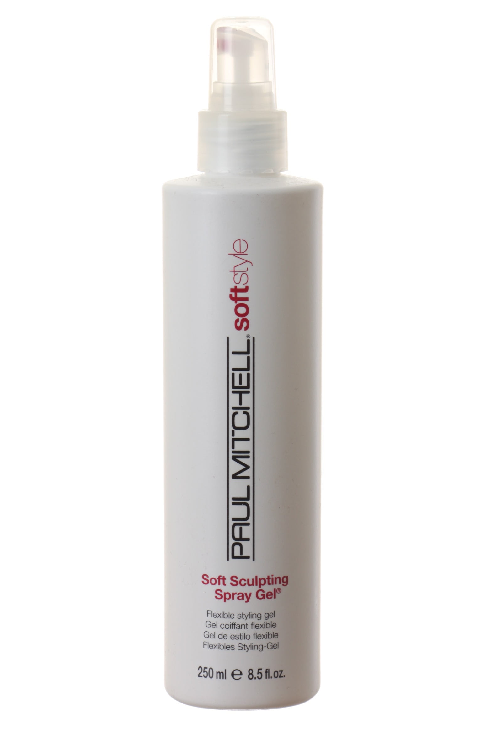 Paul Mitchell Soft Sculpting Spray Hair Oz. Paul Mitchell Soft Sculpting Spray Hair Oz.