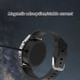 thumbnail image 3 of COOLHOOD Magnetic Charging Wire USB Charging Cord Rapid Power Smartwatch Accessory Travel Friendly for Watch Lite 2/Air, 3 of 3