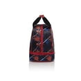 thumbnail image 2 of Sac à lunch Spider-man Deluxe pour enfants (M-DLB-SM02-24BTS), 2 of 4