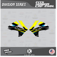 thumbnail image 3 of Kalair GFX Graphics Kit for Honda CRF250L (2012-2016) Division Series, 3 of 5