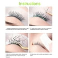 thumbnail image 3 of Professional Quick Glue Remover Lashes Eyelash Extension Cleaner, 3 of 7