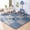 navy blue - gray, variant on Puzzle Mat For Children Tiles Foam Baby Play Mat Kids Carpet Mat for Home Workout Equipment Floor Padding for Kids