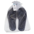 thumbnail image 7 of Stylish Soft Cozy Slippers Memory Foam Comfy Anti-Skid Light Slippers, 7 of 7