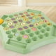 thumbnail image 3 of Juego de Memoria de Ajedrez Bewildely Animales y Frutas, 3 of 6