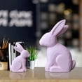 thumbnail image 1 of Easter Standing Flying Ornament Home Living Room Children's Bedroom Home Decor Light Decoration, 1 of 5
