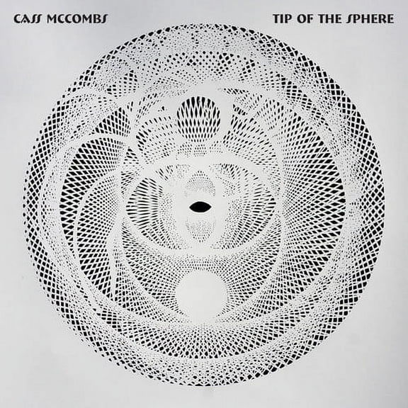 Cass McCombs - Tip Of The Sphere - Music & Performance - Vinyl