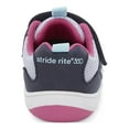thumbnail image 4 of Stride Rite 360 Kids Unisex Carson Sneaker, 4 of 8
