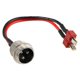 thumbnail image 5 of Electric Scooter Charging Interface Power Cable Charging Socket Port Plug For Pro ,style A, 5 of 5