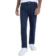 thumbnail image 3 of X RAY JEANS Mens Slim Fit Stretch Commuter Pants, Navy, 33X32, 3 of 7