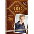 thumbnail image 1 of Pre-Owned The Bro Code (Paperback) 143911000X 9781439110003, 1 of 2