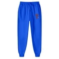 thumbnail image 4 of Womens Two Piece Sweatsuits Long Sleeve Jesus Letter Print Christian Hooded Sweatshirt and Sweatpants Baggy Comfy Fall Winter Track Suits Trendy, 4 of 6