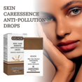 thumbnail image 2 of Black Skin Care Cream Summer Beach Self-tanning Bronze Skin Fir, 2 of 5