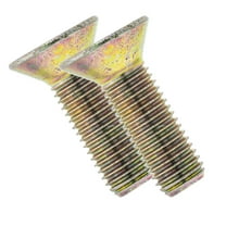 MTD 710-1054 Screw 5/16 24 X 1 2-PACK