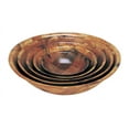 thumbnail image 2 of Update International WSB-12 12" Woven Salad Bowl, 2 of 2
