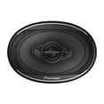 thumbnail image 2 of Pioneer TS-A6961F 6"x9” - 4-way, 450 W Max Power, Carbon/Mica-reinforced IMPP™ cone, 2-1/4" (57mm) C, 2 of 4