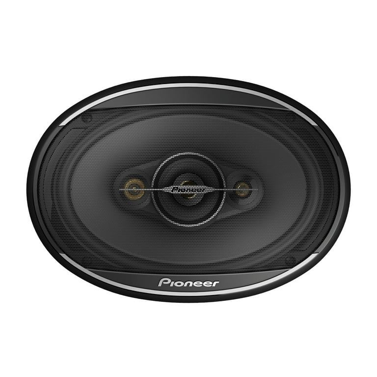Pioneer, 6x9