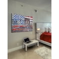 thumbnail image 4 of "Patriotism" Print on Canvas, 4 of 7